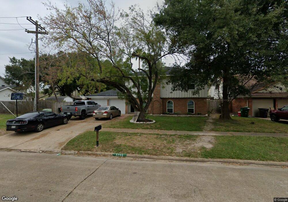 5706 Long Creek Ln, Houston, TX 77088 - photo 1