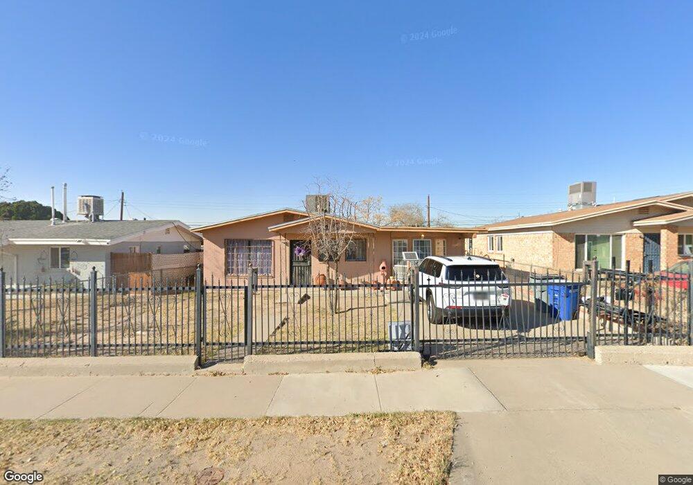 645 La Paz Dr, El Paso, TX 79915 - photo 1