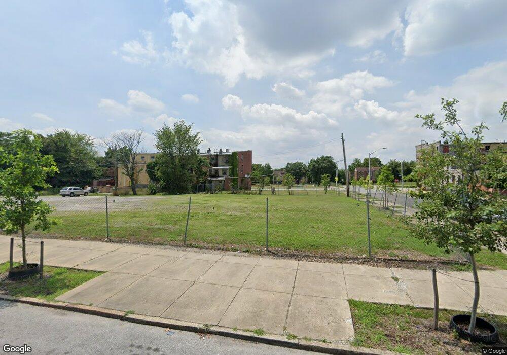 1336 N Eden St, Baltimore, MD 21213 - photo 1