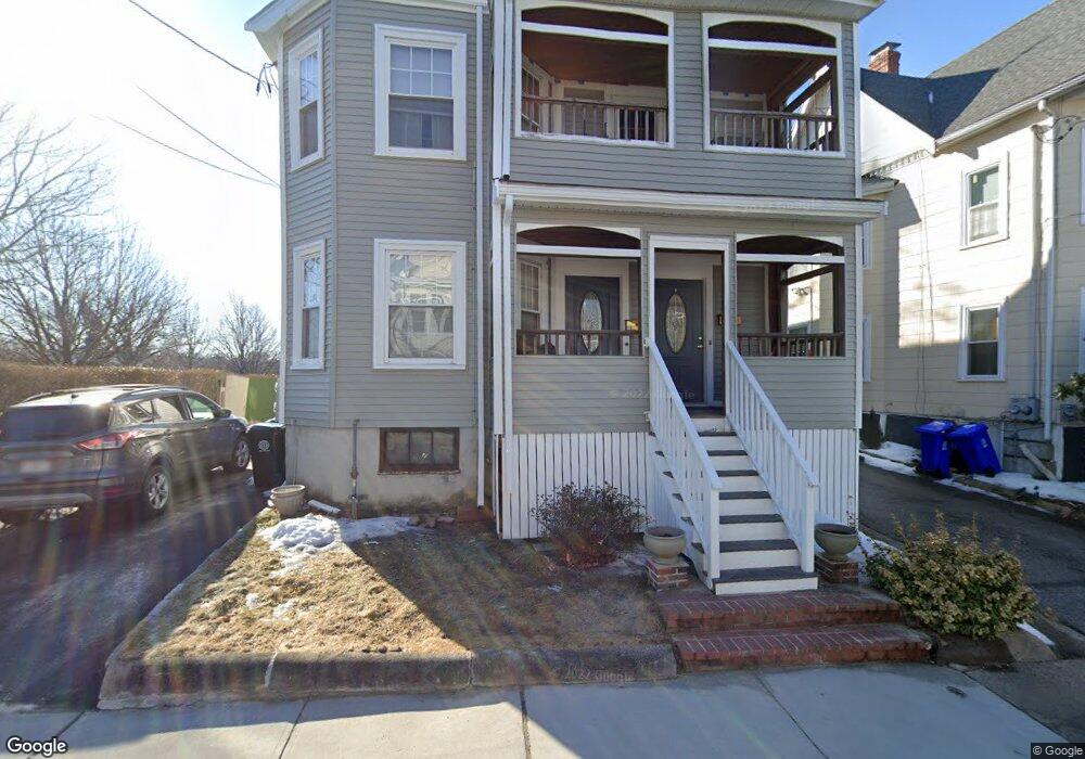 16 Ellis St unit 1, Malden, MA 02148 - photo 1