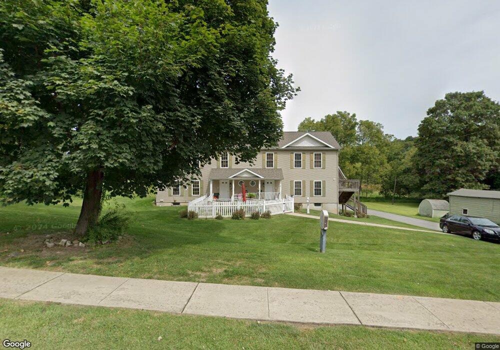 85 1/2 Trinity St, Newton, NJ 07860 - photo 1