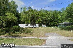 5741 Parkers Ferry Rd, Adams Run, SC 29426