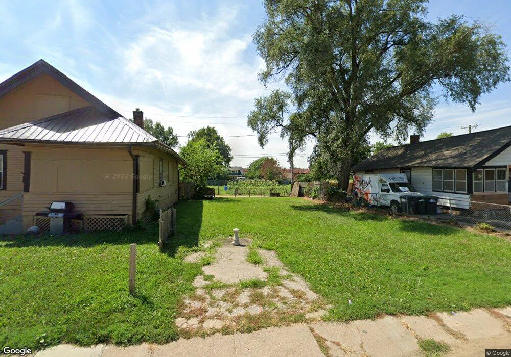 1631 Victor Ave, Omaha, NE 68110 - photo 1