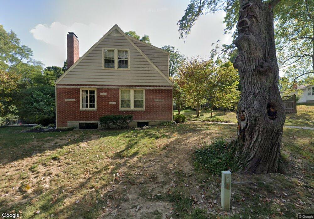 317 E Main St, Hanover, IN 47243 - photo 1