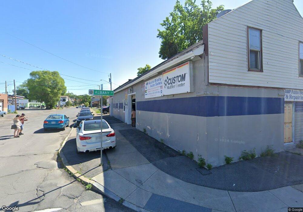 1301 Albany St, Schenectady, NY 12304 - photo 1