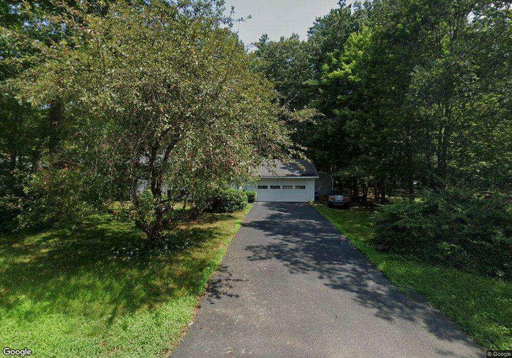87 Abbott Rd, Concord, NH 03303 - photo 1