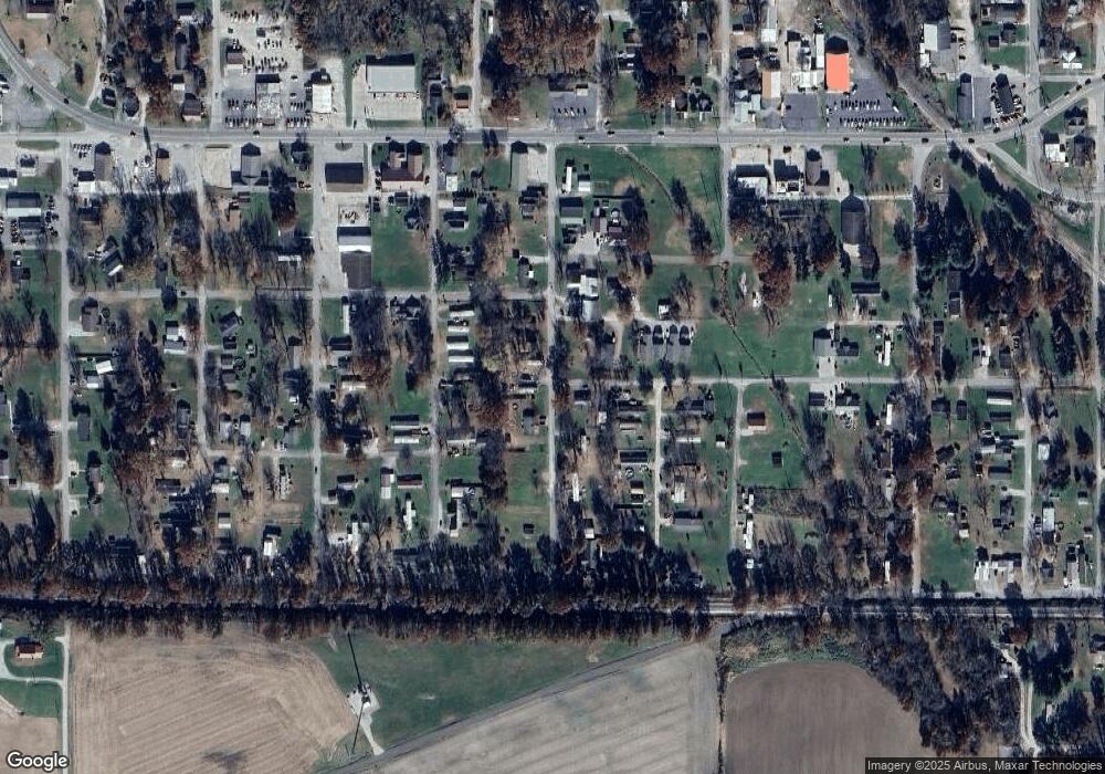 540 SE 8th St, Linton, IN 47441 - photo 1