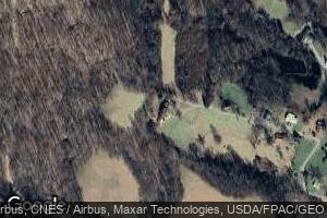 316 Quality St, Flatwoods, WV 26621
