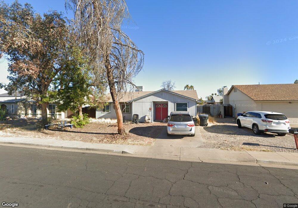 2336 E Juanita Ave, Mesa, AZ 85204 - photo 1