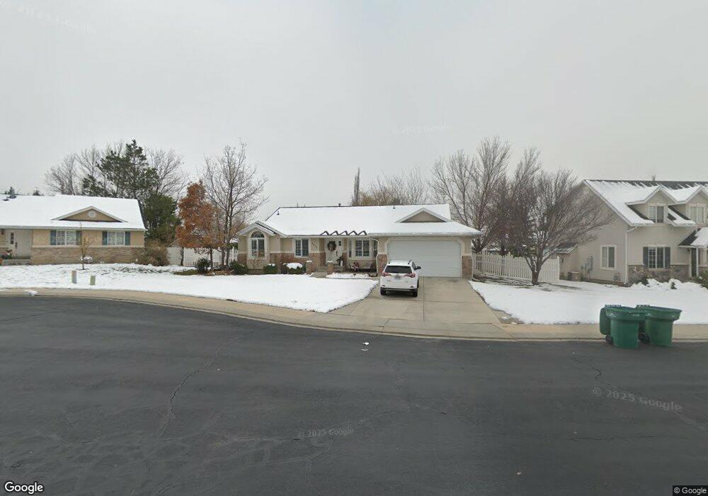 4475 Winter Cir, Pleasant Grove, UT 84062 - photo 1