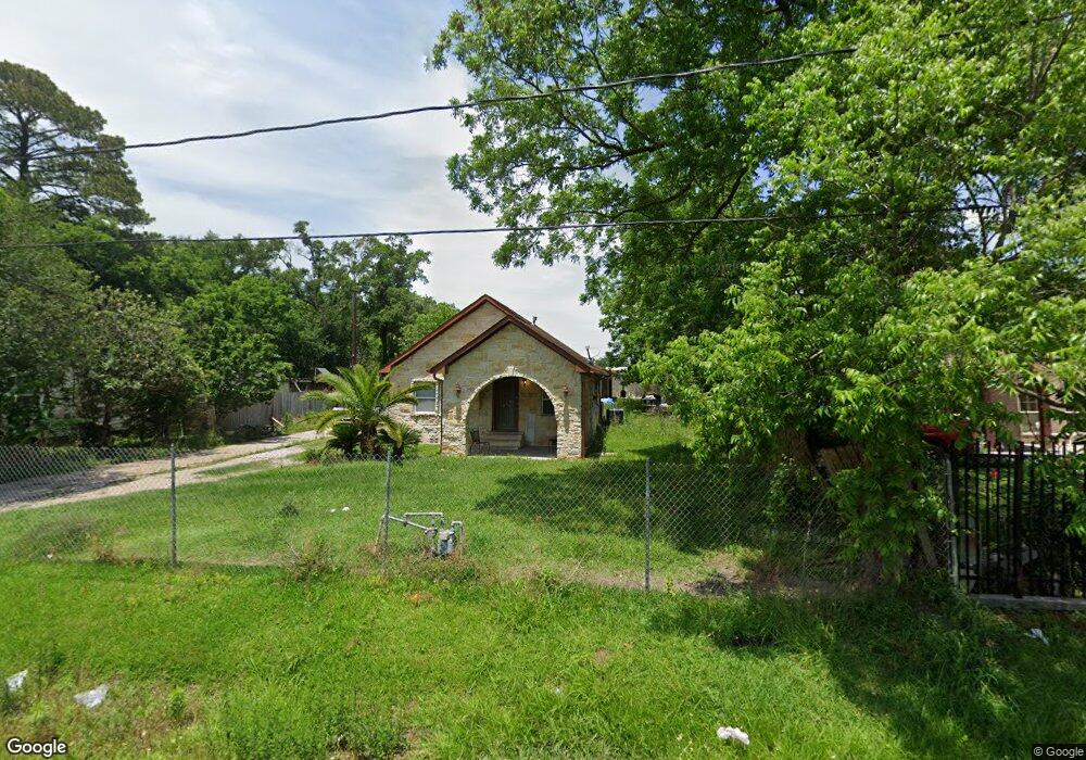 3017 Hurley St, Houston, TX 77093 - photo 1