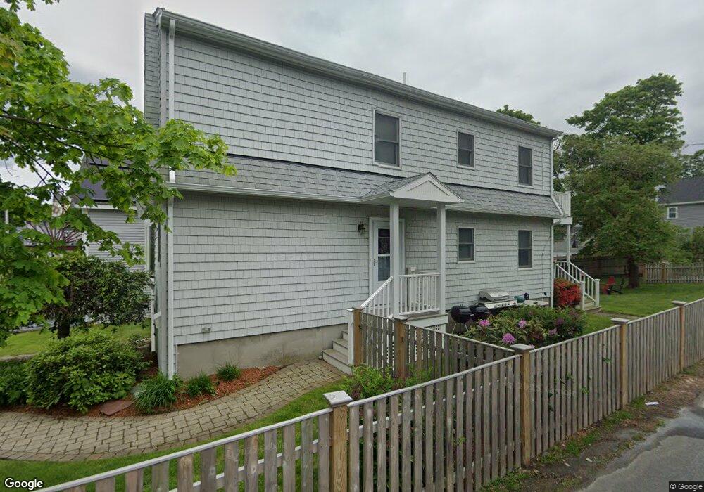 26 Summer St, Nahant, MA 01908 - photo 1