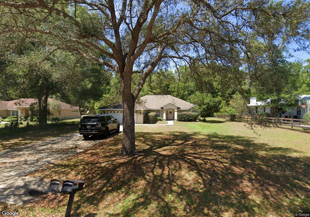 19981 SW 57th St, Dunnellon, FL 34431 - photo 1