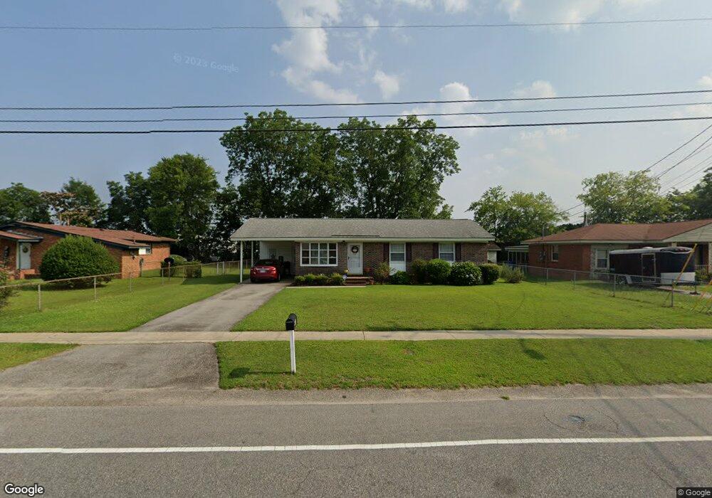 4401 Belford Rd, Fayetteville, NC 28314 - photo 1