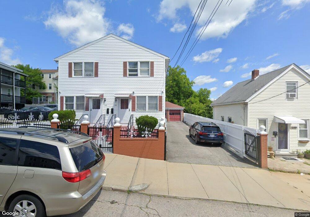 219 Dora St, Providence, RI 02909 - photo 1