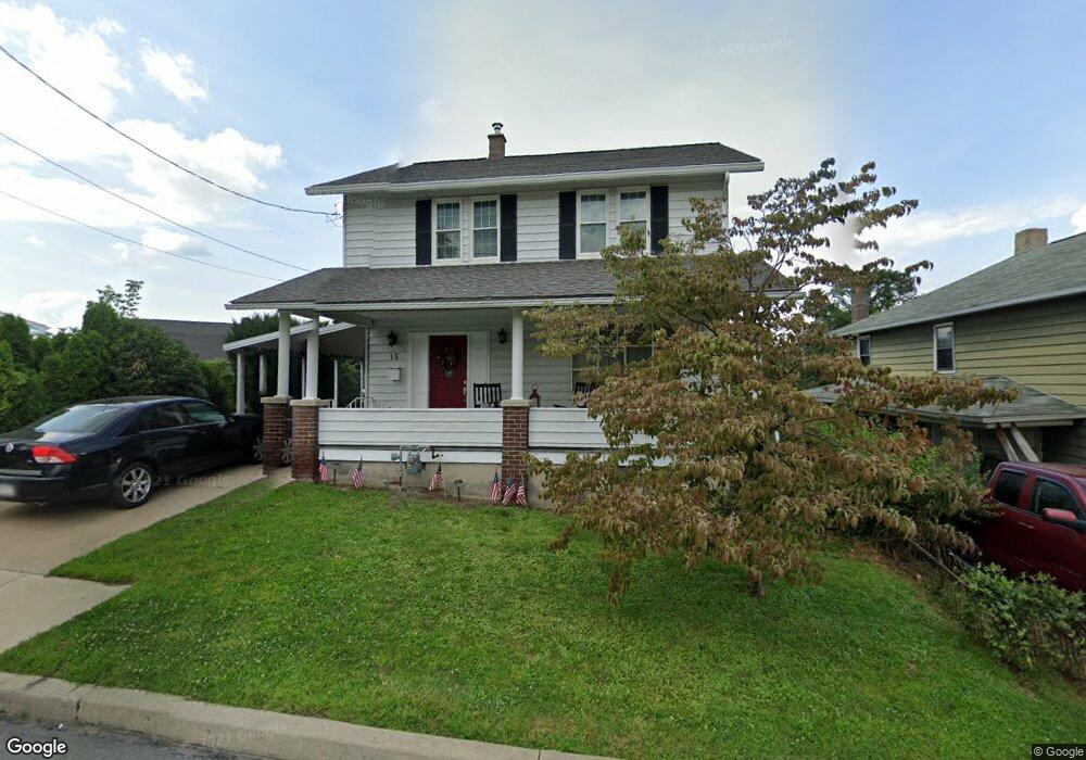 15 Main St, Pittston, PA 18640 - photo 1