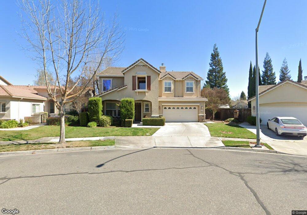 2049 Forest Glen Ct, Oakdale, CA 95361 - photo 1