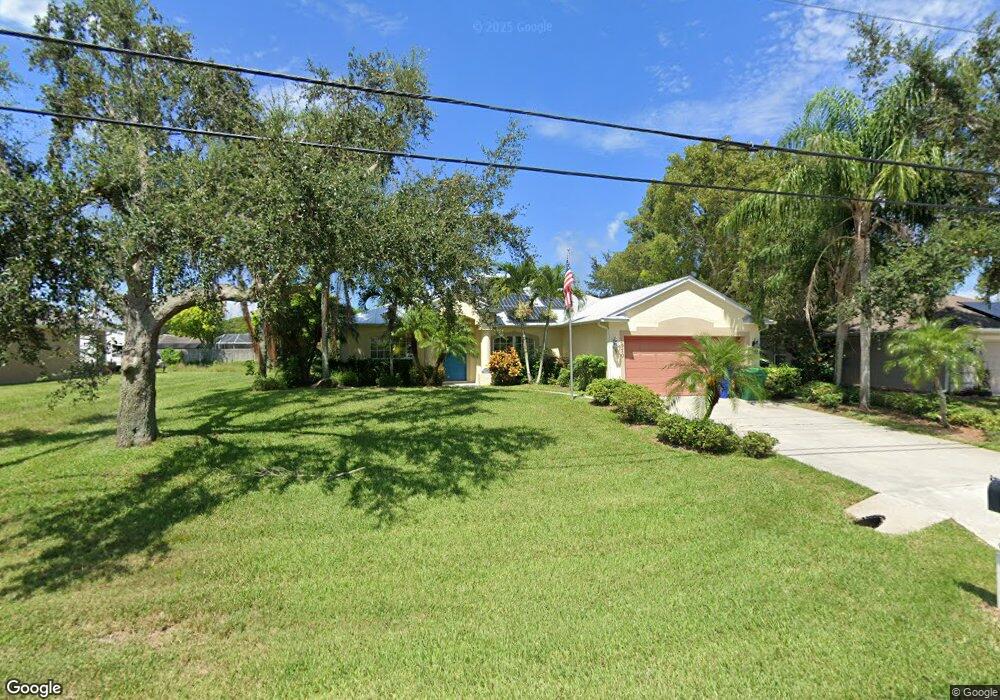 1970 Barber St, Sebastian, FL 32958 - photo 1