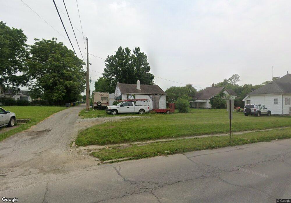 2304 Walnut St, Anderson, IN 46016 - photo 1