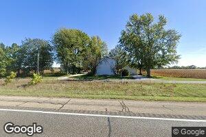 14640 N County Road 900 W, Gaston, IN 47342