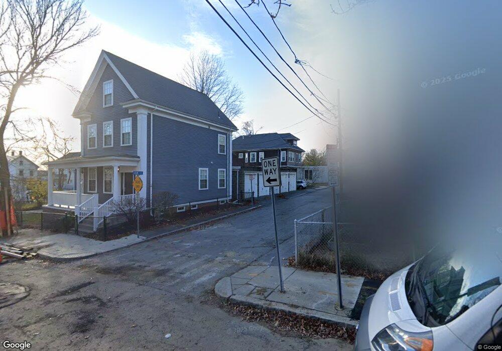 22 Elm Place unit 1, Somerville, MA 02143 - photo 1