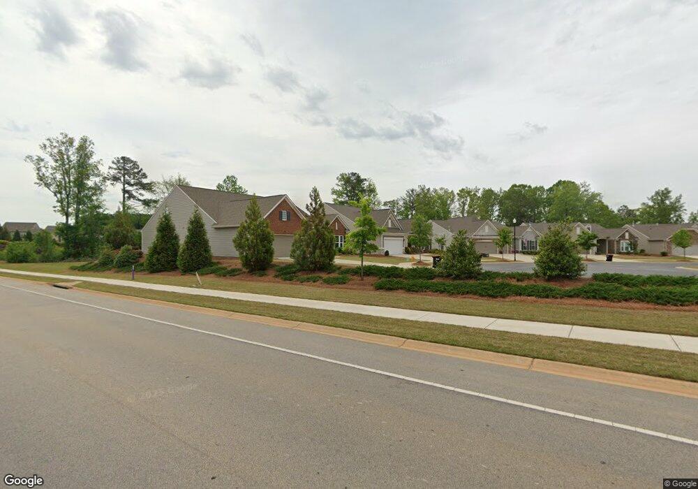 502 Hornbeam Dr, Griffin, GA 30223 - photo 1