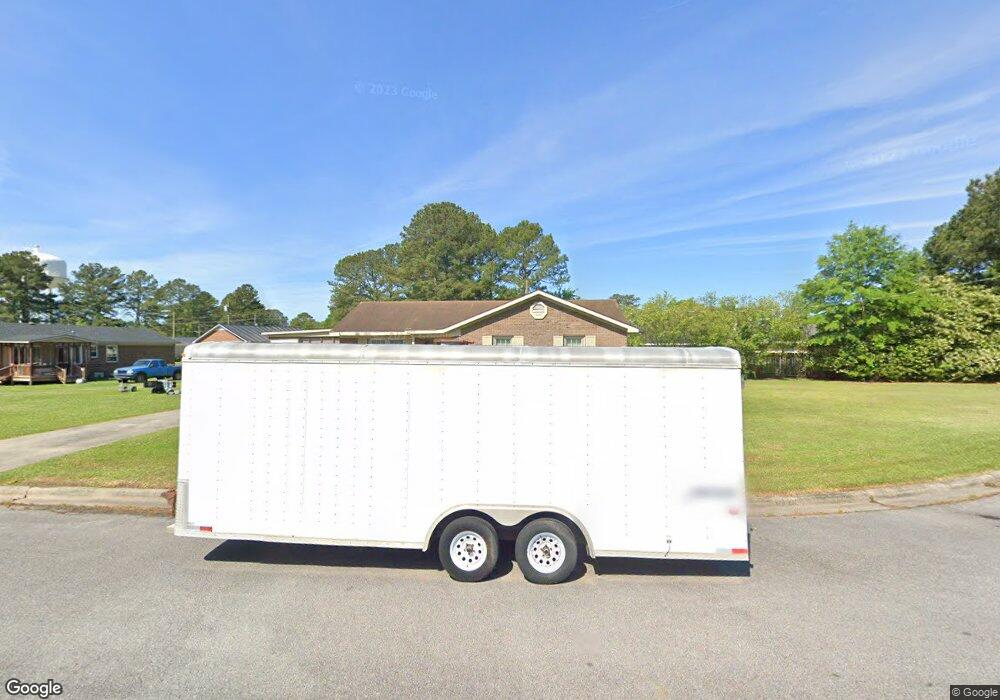 339 Ola Cir, Winterville, NC 28590 - photo 1