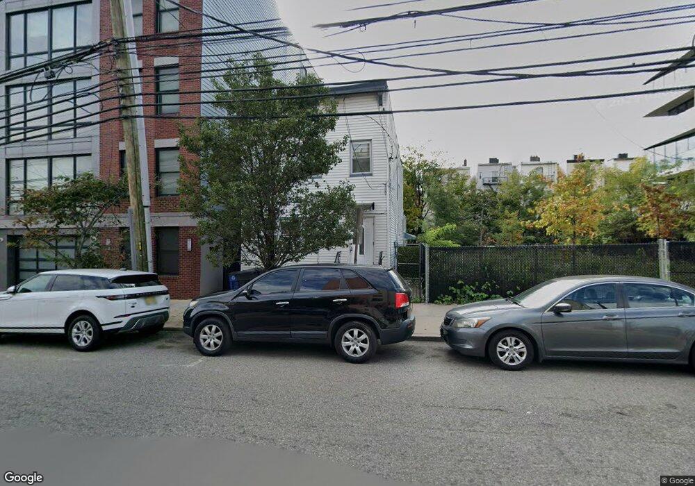 213 Hackensack Ave, Weehawken, NJ 07086 - photo 1