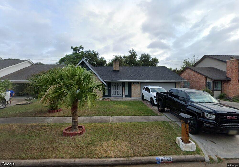 6722 Vickie Springs Ln, Houston, TX 77086 - photo 1