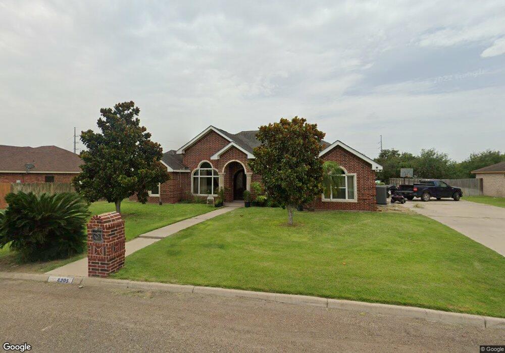 4205 Sundance Cir, Weslaco, TX 78596 - photo 1