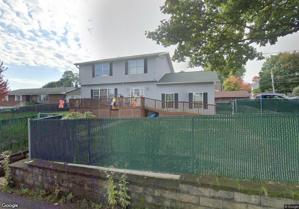 3669 Wylam Ave, Moosic, PA 18507 - photo 1