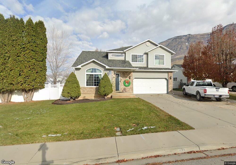 233 E 1550 N, Pleasant Grove, UT 84062 - photo 1