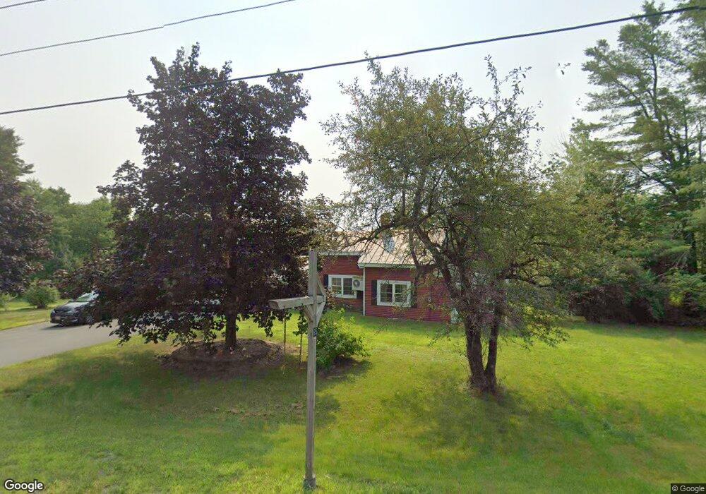 85 Athens Rd, Harmony, ME 04942 - photo 1