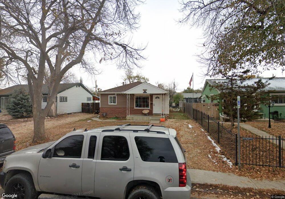 1640 Lansing St, Aurora, CO 80010 - photo 1