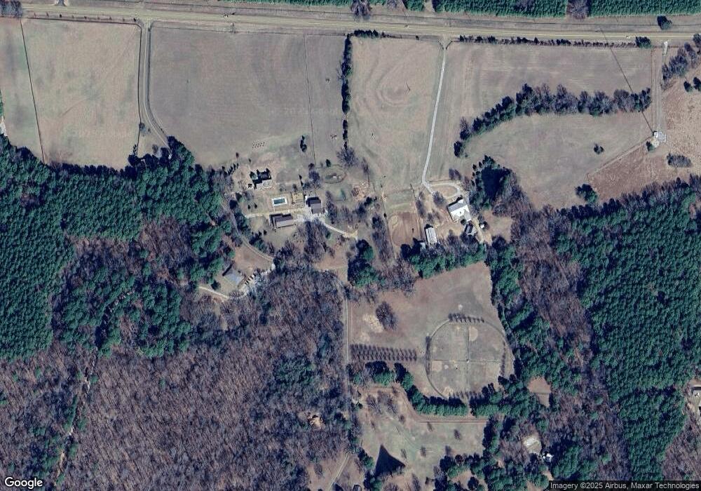 31 County Road 231, Oxford, MS 38655 - photo 1