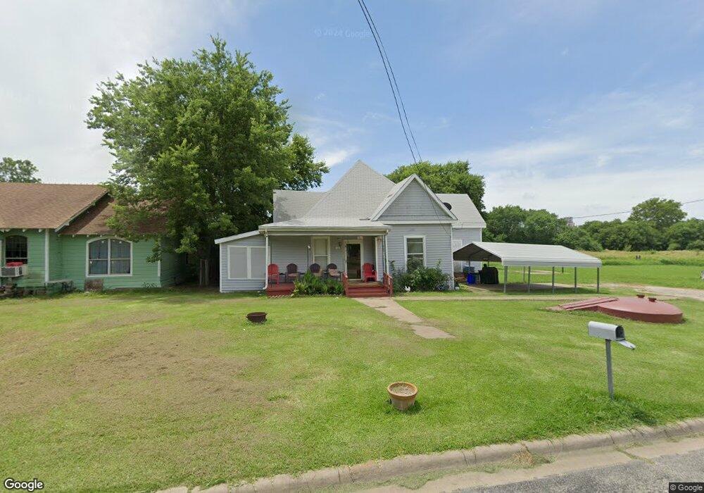 700 E Pacific St, Sherman, TX 75090 - photo 1