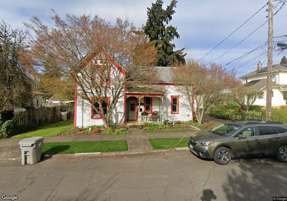 622 Walnut St SW, Albany, OR 97321 - photo 1