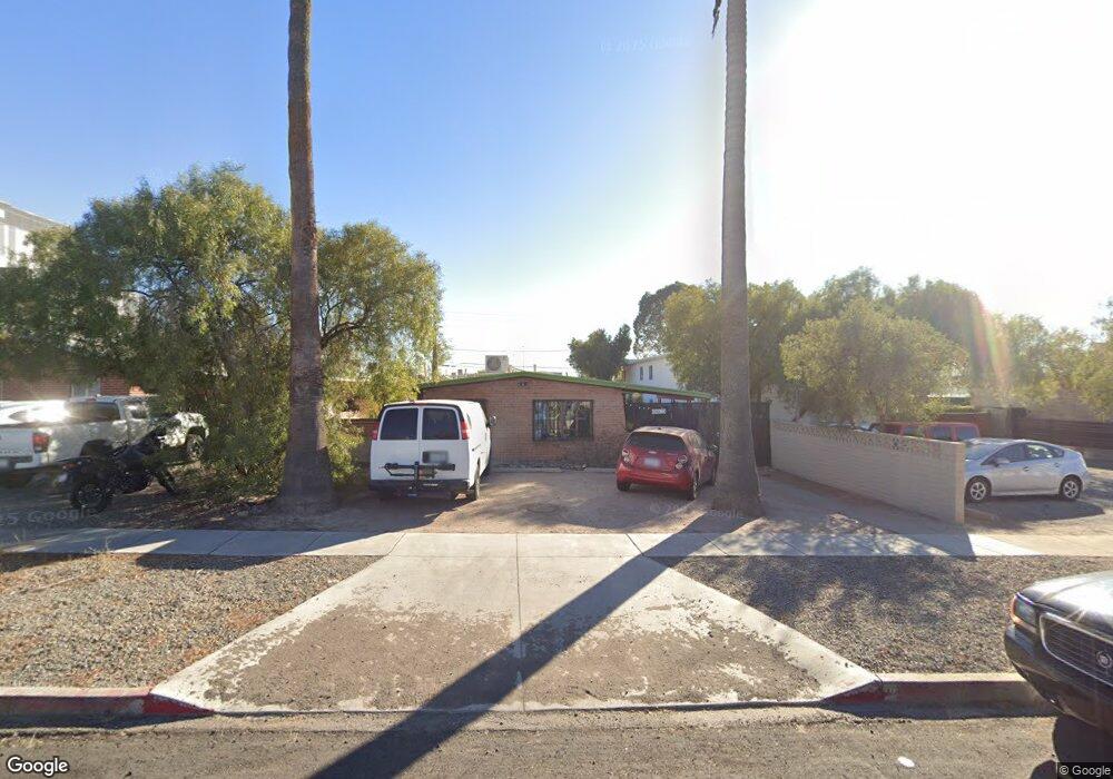 840 E 10th St unit A, Tucson, AZ 85719 - photo 1