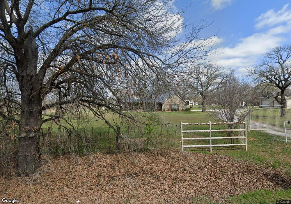 138 Lacy Dr, Lipan, TX 76462 - photo 1
