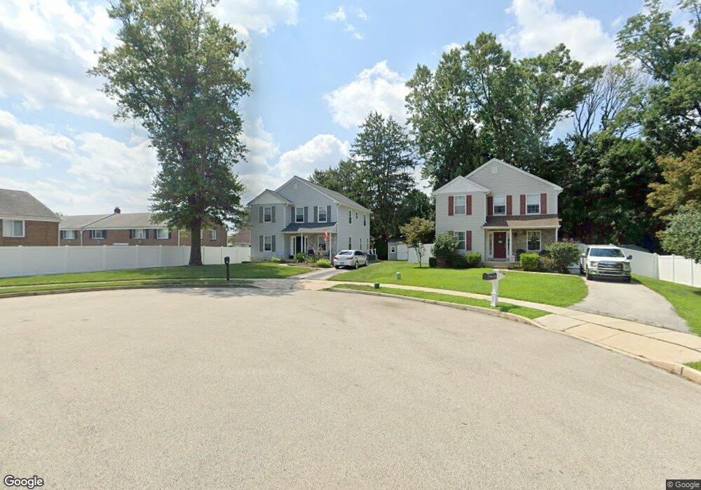 315 Arbor Ln, Woodlyn, PA 19094 - photo 1