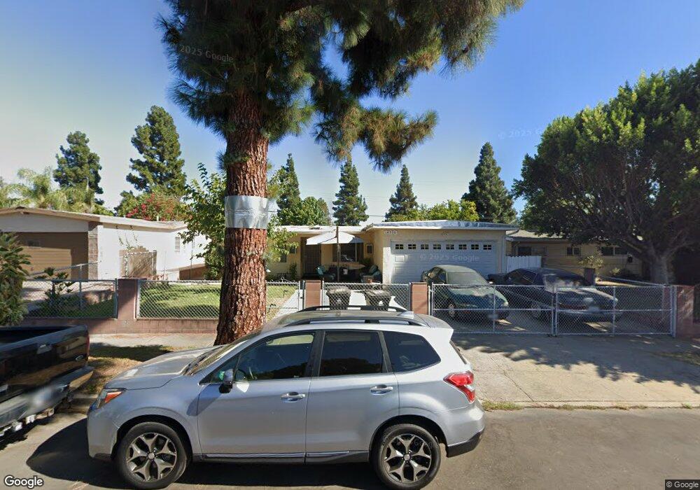 14930 Oswald St, Sylmar, CA 91342 - photo 1