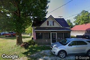 5 E Henley St, Carthage, IN 46115