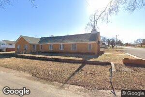 17914 Beechnut Ln, Alex, OK 73002