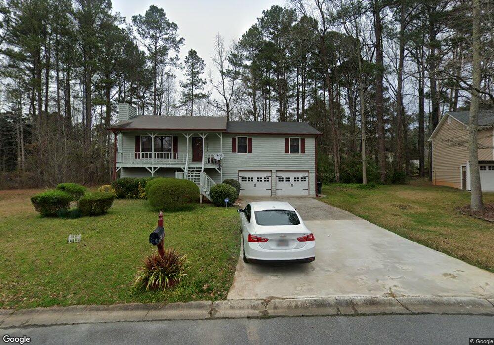 2571 Thorns Hill Place SW, Marietta, GA 30064 - photo 1