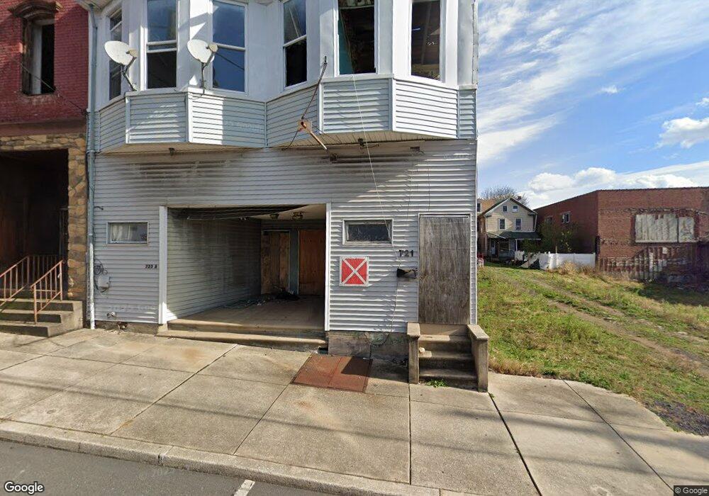 721 N Shamokin St unit 723, Shamokin, PA 17872 - photo 1