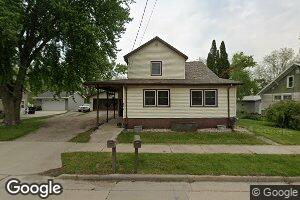 217 S Woodward St, Brandon, WI 53919