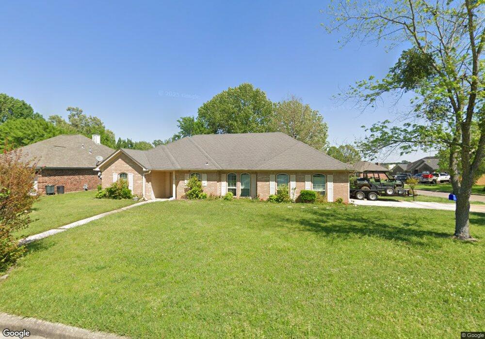 5504 Winwood Dr, Texarkana, AR 71854 - photo 1