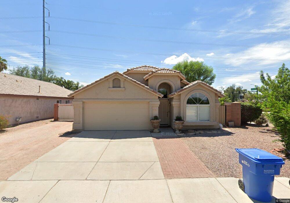 2801 E Renee Dr, Phoenix, AZ 85050 - photo 1
