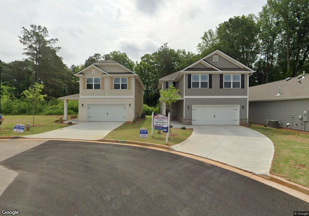 205 Vineyard Walk, Carrollton, GA 30117 - photo 1