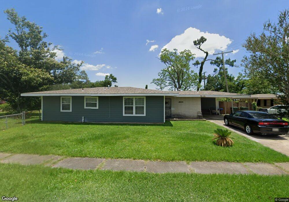 3601 E Roosevelt St, Lake Charles, LA 70607 - photo 1